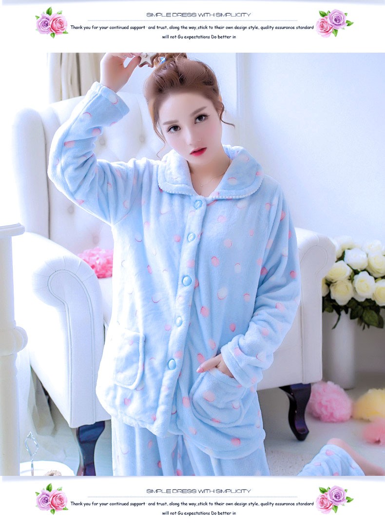 Pyjama pour femme OTHER   à manches longues - Ref 2997778 Image 12